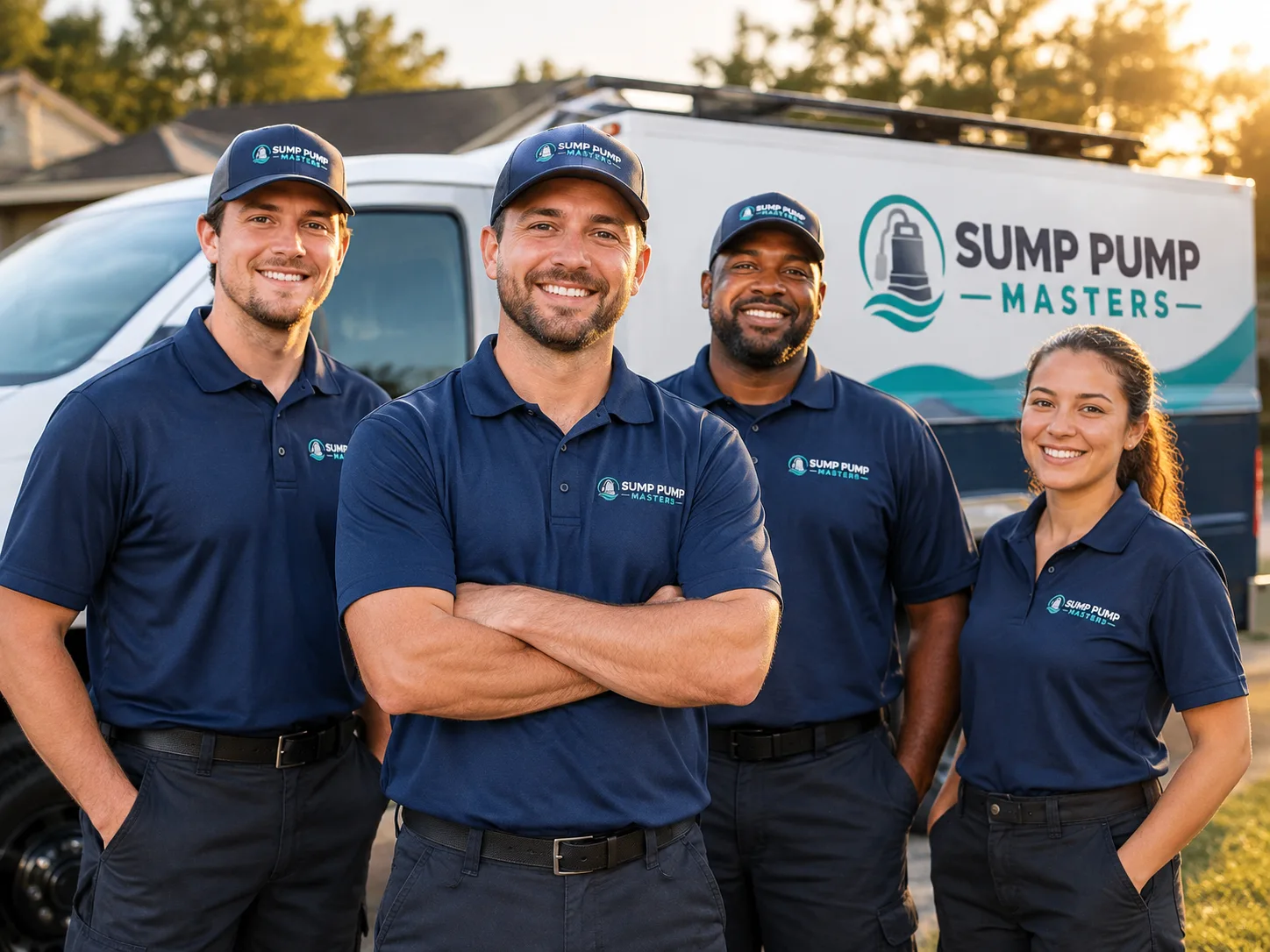 Sump Pump Repair company in Donnybrook, ND