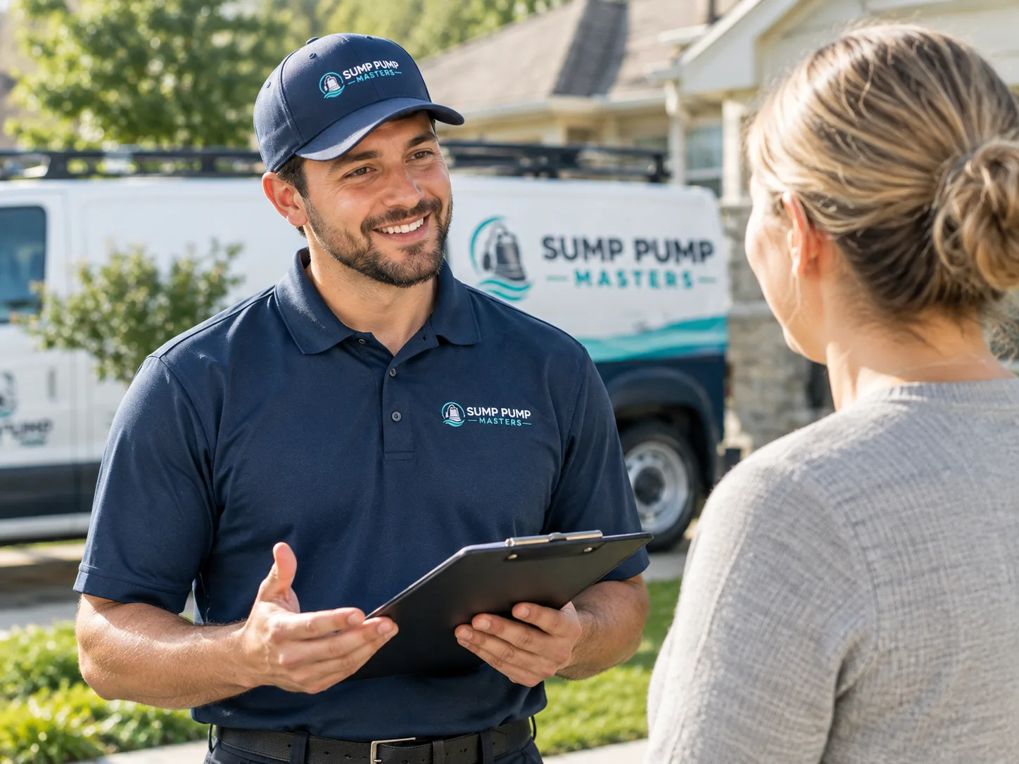 Sump Pump Repair Donnybrook, ND FAQs
